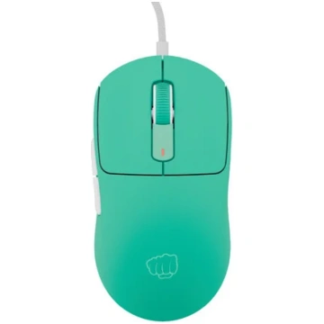 Fury Gaming Mouse Tanto T4 Wired USB Mint NFU-2201