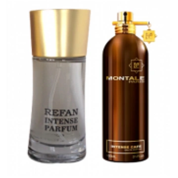 Montale - Intense CafeRefan 323) R323