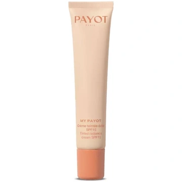 Payot CC krēms SPF15 My Payot Tinted Radiance Crea