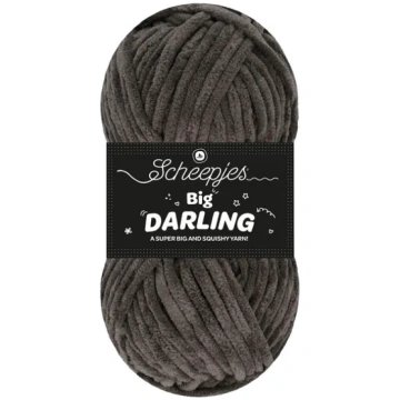 Big Darling /Scheepjes/ 150g #439 "Pufs"