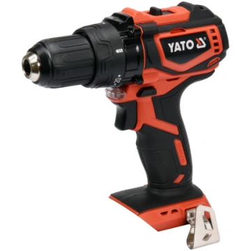 YATO 18V BRUSHLESS DRILL DRIVER YT-82795 590608302