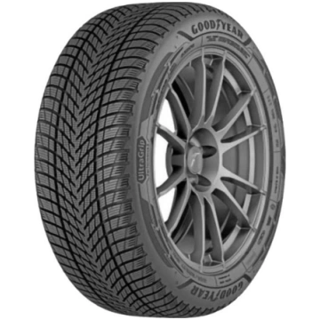 195/65 R15 GOODYEAR ULTRAGRIP PERFORMANCE 3 jauna 
