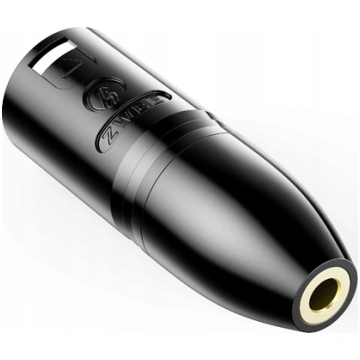 Adapter AV FiiO FiiO LX-4.4M - Adapter 4.4 do XLR 