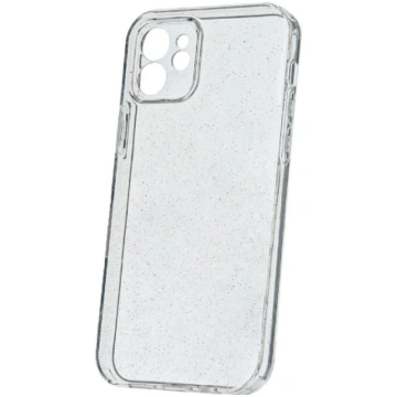 Mocco Shine Back Case 2 mm for Apple iPhone 17 Air