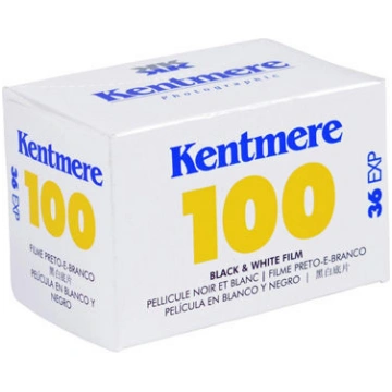 Kentmere filmiņa 100/36 019498010460 ( 6010465 )