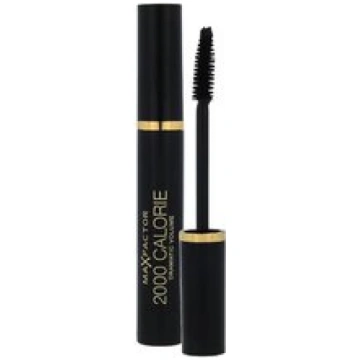 Max Factor 2000 Calorie Dramatic Volume - 9 ml 02 