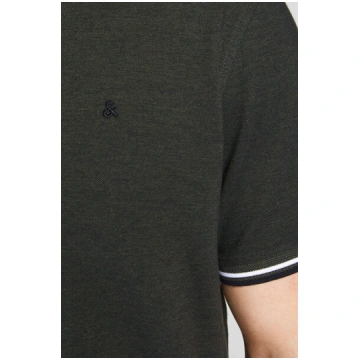 Polo krekls Jack & Jones