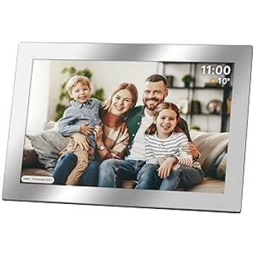 Kruger&Matz FRAMEO FRAMEO digitālais fotorāmis 128