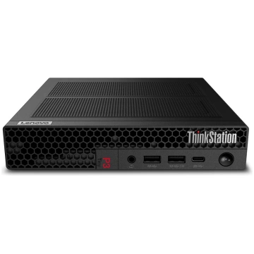 Lenovo ThinkStation P3 Tiny 2. paaudzes Intel Core
