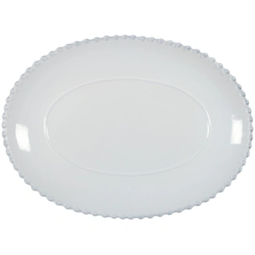 Akmensmasas paplāte 25x34 cm Pearl – Costa Nova