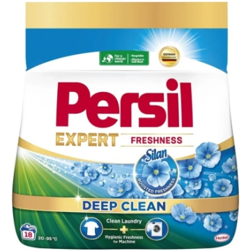PERSIL Veļas pulveris Persil Freshness by Silan, 0