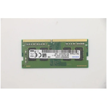 Lenovo 4GB DDR4 SODIMM memory module g 5M30V06801