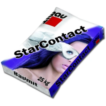 StarContact Speed, 25kg, ātri žūstoša līmēšanas/ar