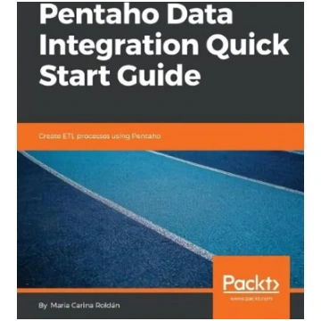 Pentaho Data Integration Quick Start Guide: Create
