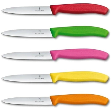 Victorinox Swiss Classic dārzeņu nažu / tomātu naž