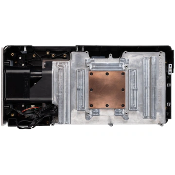 Chlodzenie CPU Dell LYNK+ RTX 5090 Modul chlodzeni