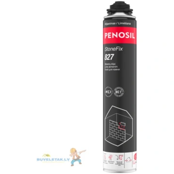 Putas līmējošās Penosil StoneFix 827 akmenim 750ml