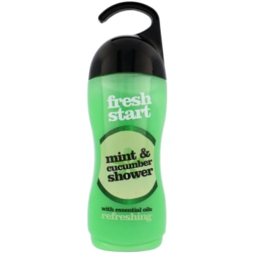 Xpel Fresh Start / Mint & Cucumber 400ml
