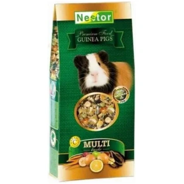 Pudele Nestor 500 ml — Nestor 500ml ŚWINKA, dzeram