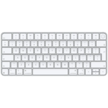 Apple Magic Keyboard with Touch ID for Mac models 