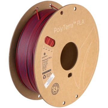 3D drukas kvēldiegs Polymaker Polyterra PLA PRM-11