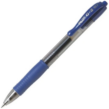 PILOT G2 Blu - PIL4937