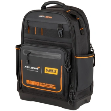 DeWalt McLaren Limited Edition Tool Backpack DWST6