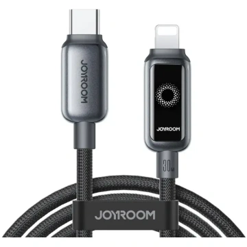 Joyroom S-A55 StarFlight 30W USB-C uz Lightning ka