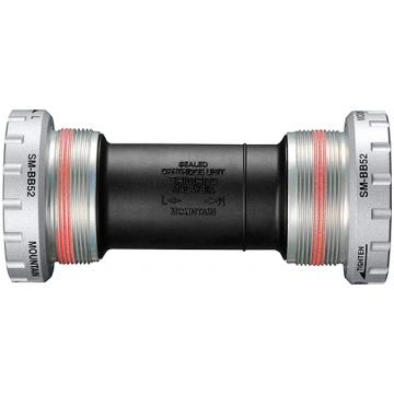 Bottom bracket Shimano SM-BB52, Shimano, SM-BB52 |