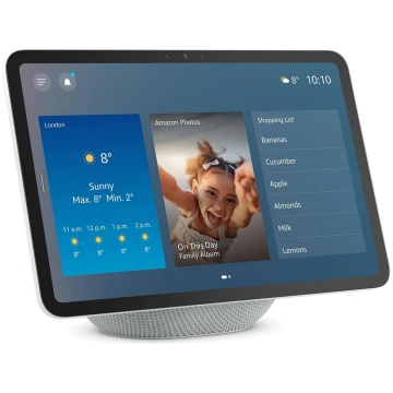 Amazon Echo Show 11 glacier white 840414630659 ( B