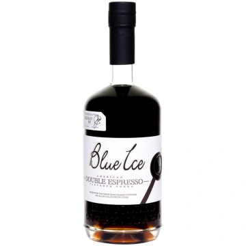 Blue Ice Double Espresso Vodka (750ml)