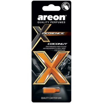 Salona gaisa atsvaidzinātājs Areon Xperience Cocon