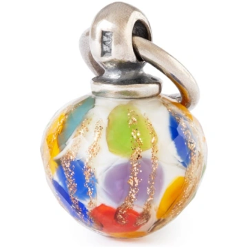 Trollbeads - Confetti Pendant