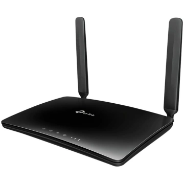TP-Link Archer MR400 - wireless router - WWAN - Wi