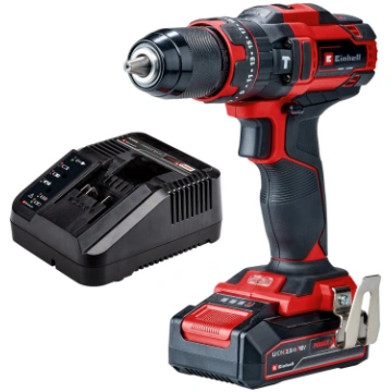 Einhell TE-CD 18/44 Li-i 18 V 1 x 2.5 Ah | 4006825