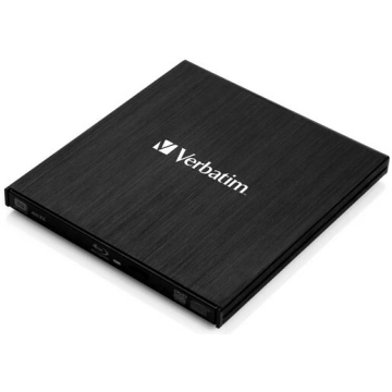 Verbatim Blu-ray Slimline (43890) | 43890 | 023942