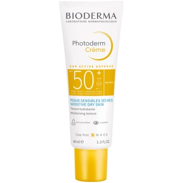 Līdzeklis iedeguma kopšanai ķermenim Bioderma Phot