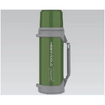 Termoss Maestro 1.5l Mr-1631-150-zaļš, zaļā krāsā