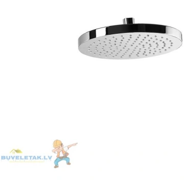 Dušas galva 20cm FX1114 01781