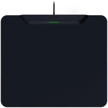 Razer Wireless Charging Gaming Mouse Mat and Puck,