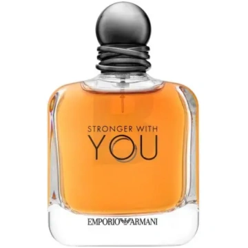 Armani (Giorgio Armani) Stronger With You Eau de T