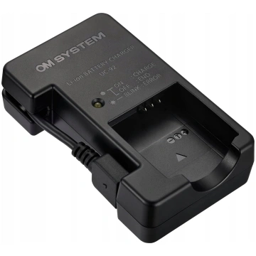 aparatu Olympus OM SYSTEM battery charger UC-92 | 