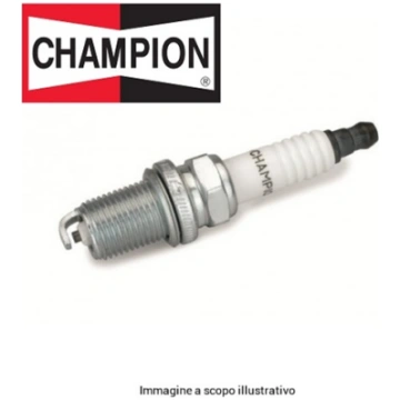 Candela accensione CHAMPION (CJ8)
