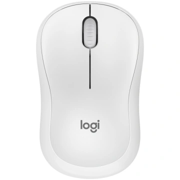 LOGITECH Mouse 910-007120 / M240 Silent White