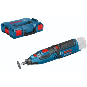 Bosch GRO 12V-35 Bezvadu Multirīks