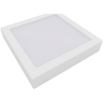 GTV Oprawa LED downlight 18W 3000K/4000K/6400K zmi