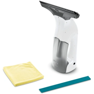 Karcher WV 1 Bath Elektriskais logu tīrītājs 0.1L 