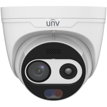 Uniview TIC3612SA-F2-4F3AC-I1 ~ UNV Divu spektru I