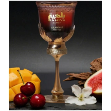Arabiyat Prestige Bahiya Garnet/wor women EDP