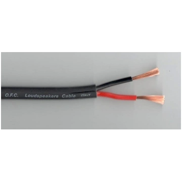 Tasker C276 OFC Speaker Cable (cut-sales)